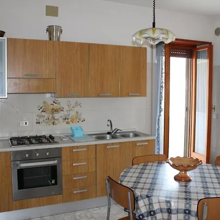 Casa Ivan Apartment *