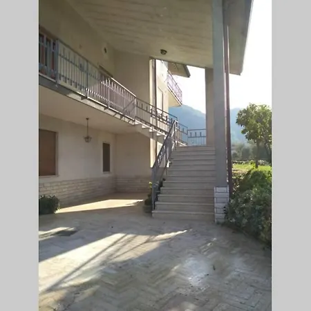Casa Ivan San Giorgio a Liri