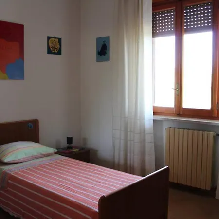 Casa Ivan San Giorgio a Liri