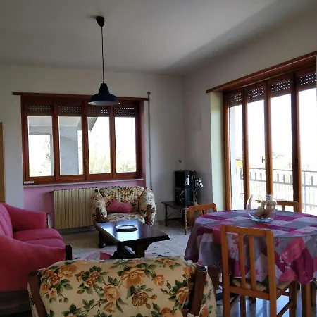 Casa Ivan Apartment *