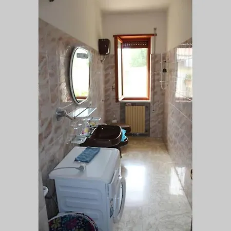Casa Ivan * San Giorgio a Liri