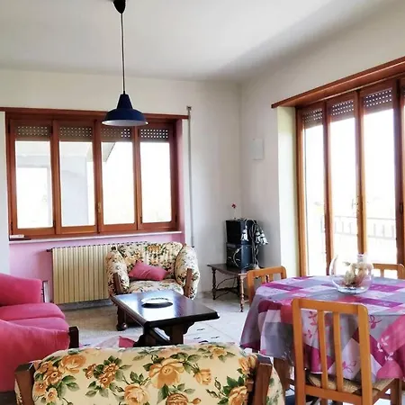 Casa Ivan San Giorgio a Liri