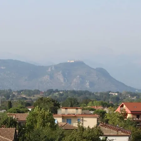 Casa Ivan * San Giorgio a Liri