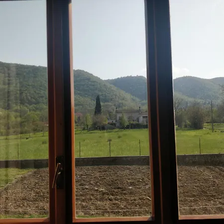 Casa Ivan * San Giorgio a Liri