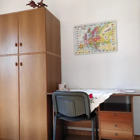 Casa Ivan *